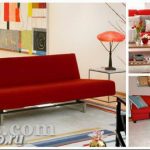 Диван в интерьере 03.12.2018 №531 - photo Sofa in the interior - design-foto.ru